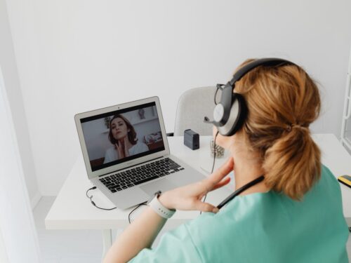 Online Hypnotherapy: Does Virtual Treatment Work as Well?